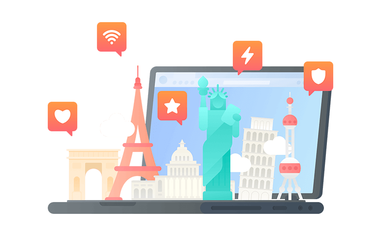 在巴布亚新几内亚连接到中国vpn - 亮讯加速器